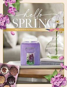 Spring Fundraising Ideas