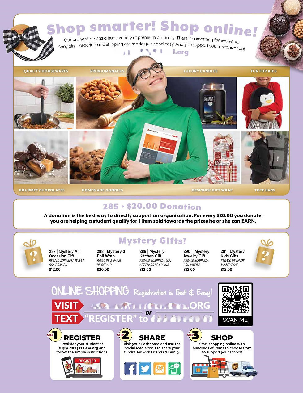 Spring Fundraising Ideas-16