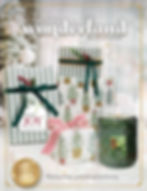 Christmas Fundraiser Winter Wonderland 2025