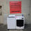 Thumbnail: Samsung heavy duty Super capacity washer and maytag heavy duty Super capacity