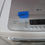 Thumbnail: Lg heavy duty Super capacity washer and electric dryer set 