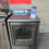 Thumbnail: Samsung heavy duty Super capacity washer and electric dryer set nice and clean 