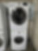 Whirlpool heavy duty Super capacity washer and Kenmore heavy duty Super electric