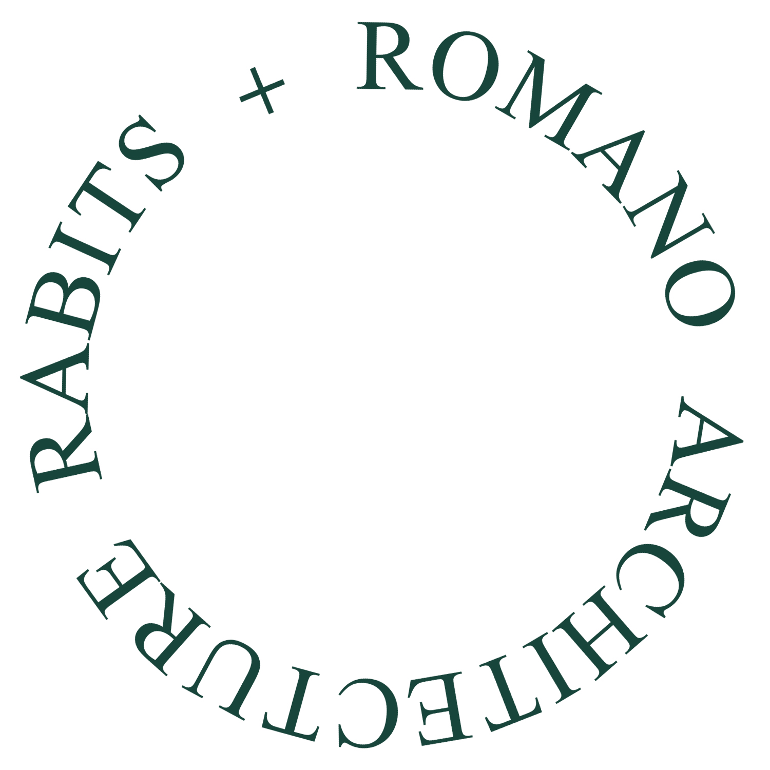 Rabits and Romano Architecture