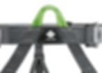 Thumbnail: PANDION - Easy-to-use adjustable harness with gear loops