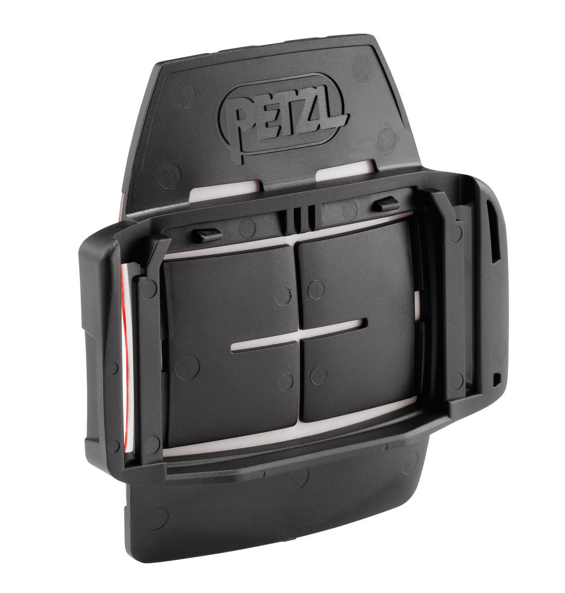 PIXADAPT - Accessory for mounting a PIXA or SWIFT RL PRO headlamp on a helmet