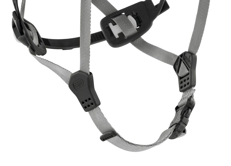 Thumbnail: BOREO® Durable and versatile helmet for climbing and mountaineering.