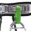 Thumbnail: ASPIR - Comfortable adjustable harness with gear loops