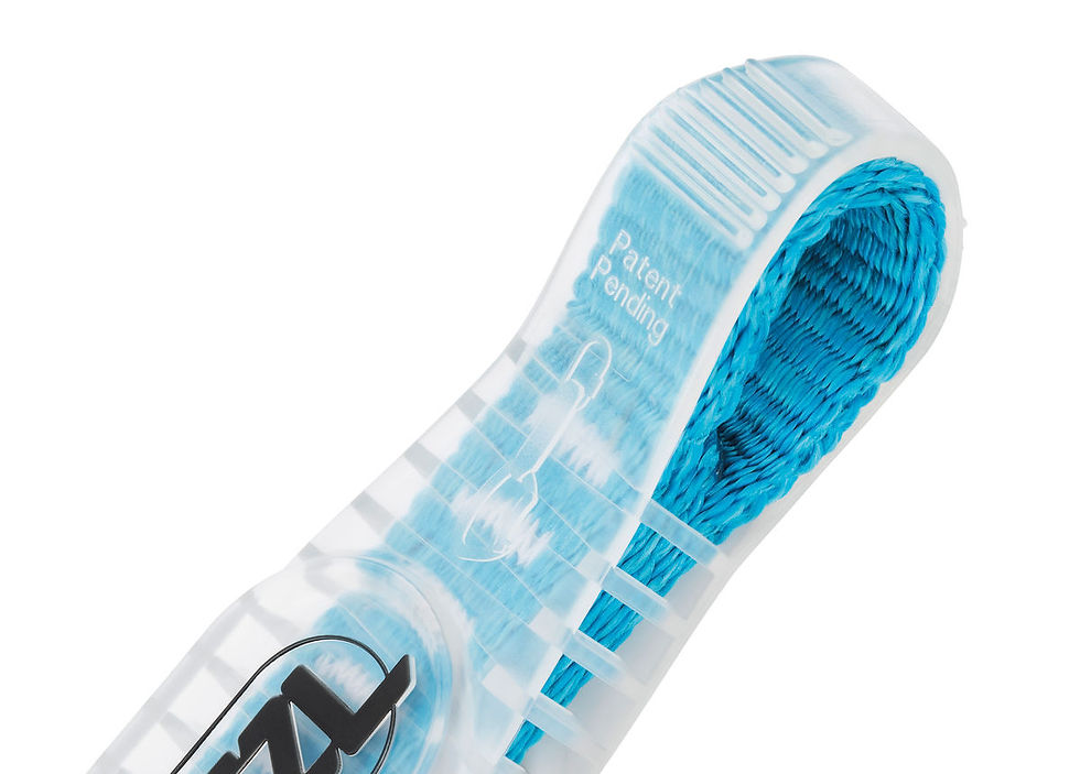 Thumbnail: AXESS STRING - Sling with webbing protector for DJINN STEEL AXESS quickdraw