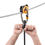 Thumbnail: STEADYTRAC - Handlebars for TRAC GUIDE trolley