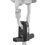 Thumbnail: STEADYTRAC - Handlebars for TRAC GUIDE trolley