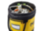 Thumbnail: BUCKET 15 - Small-capacity freestanding bag