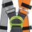 Thumbnail: SWAN® FREEFALL STAINLESS - Easy-to-use full-body harness with optimal durability