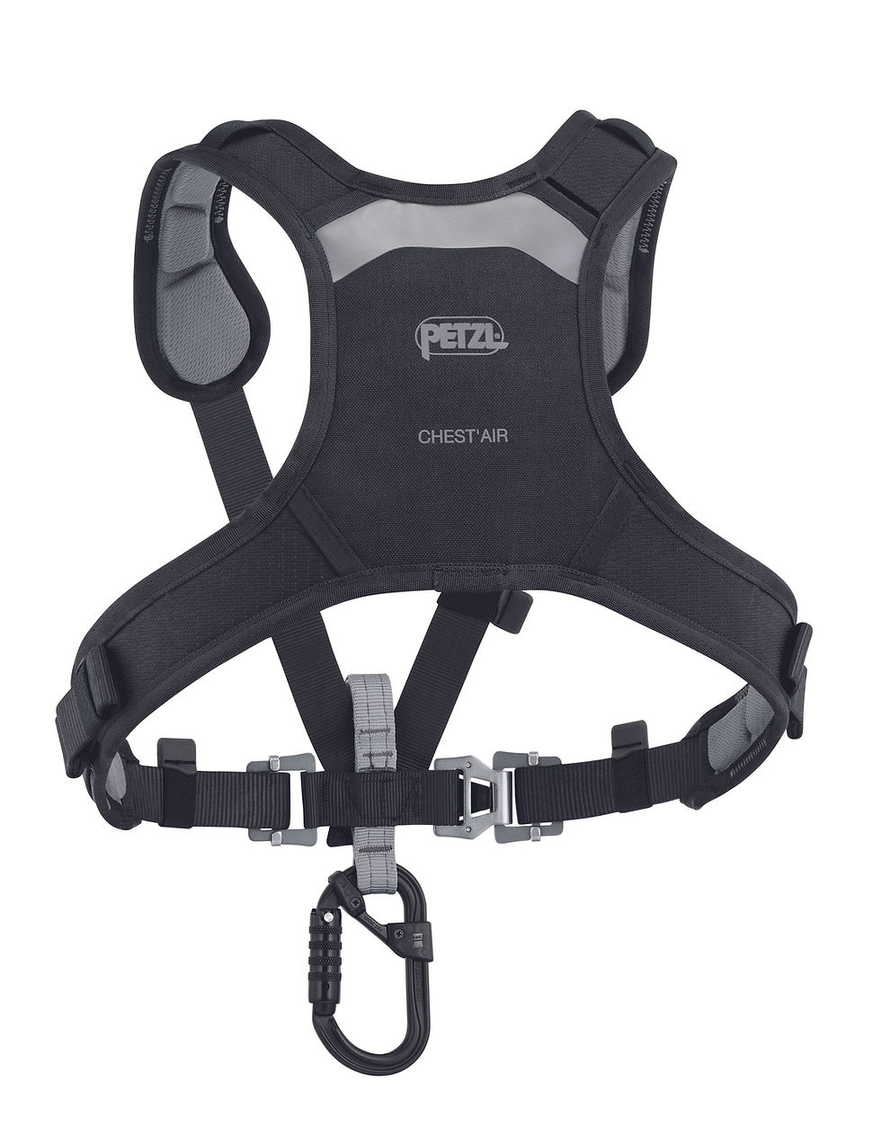 Thumbnail: CHEST'AIR - Chest harness for seat harnesses