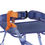 Thumbnail: CORAX LT - Comfortable harness for gym and outdoor climbing
