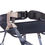 Thumbnail: CORAX LT - Comfortable harness for gym and outdoor climbing