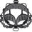 Thumbnail: AVAO® FAST European Version Comfortable and versatile harness for work at height
