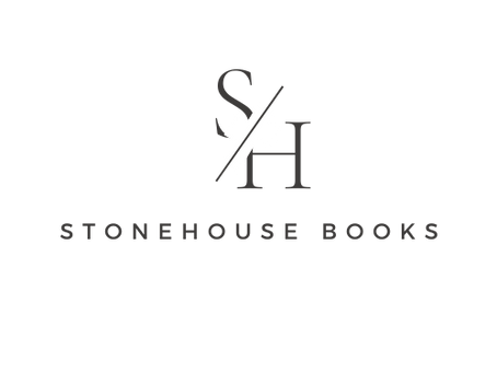 Stonehouse Books Now Open for Submissions
