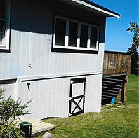 A shed