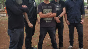 Conheça a banda Lúgubres