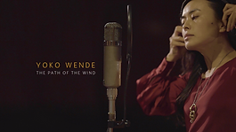 <p class="font_8"><span class="color_26"><span style="">Yoko's debut album, "The Path of the Wind", is now released!</span><br>
<span style="">It is a selection of the most beautiful music by renowned Japanese composers such as Ryuichi Sakamoto and Joe Hisaishi. Together with a classical guitarist/arranger, Yoshihiro Koseki, they transformed these remarkable pieces into original arrangements for a classical guitar and vocal duo.</span></span></p>