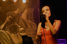 <p class="font_8"><span class="color_26"><span style="">Yoko had a memorable farewell show with full house to say good bye to Hong Kong where she lived for the last ten years. Thank you everyone for all the support over the years and see you in Tokyo!</span></span></p>
