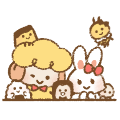 「ときめきカフェ」全8話