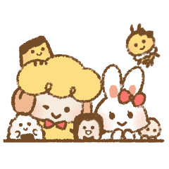 「ときめきカフェ」全8話