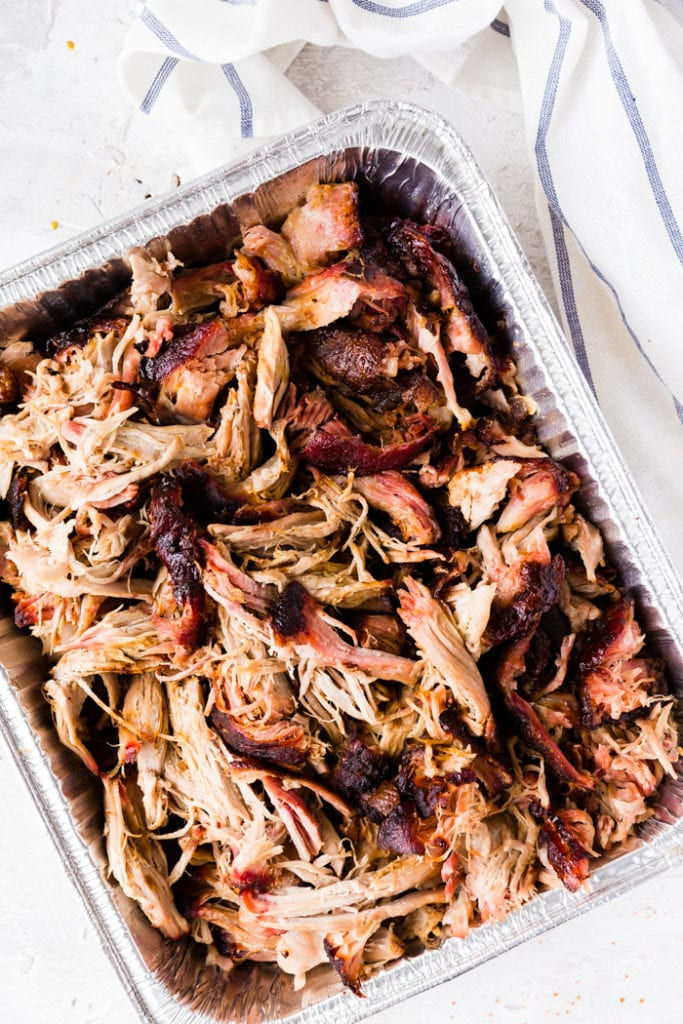 Pork Shoulder 🇵🇷 Pernil image