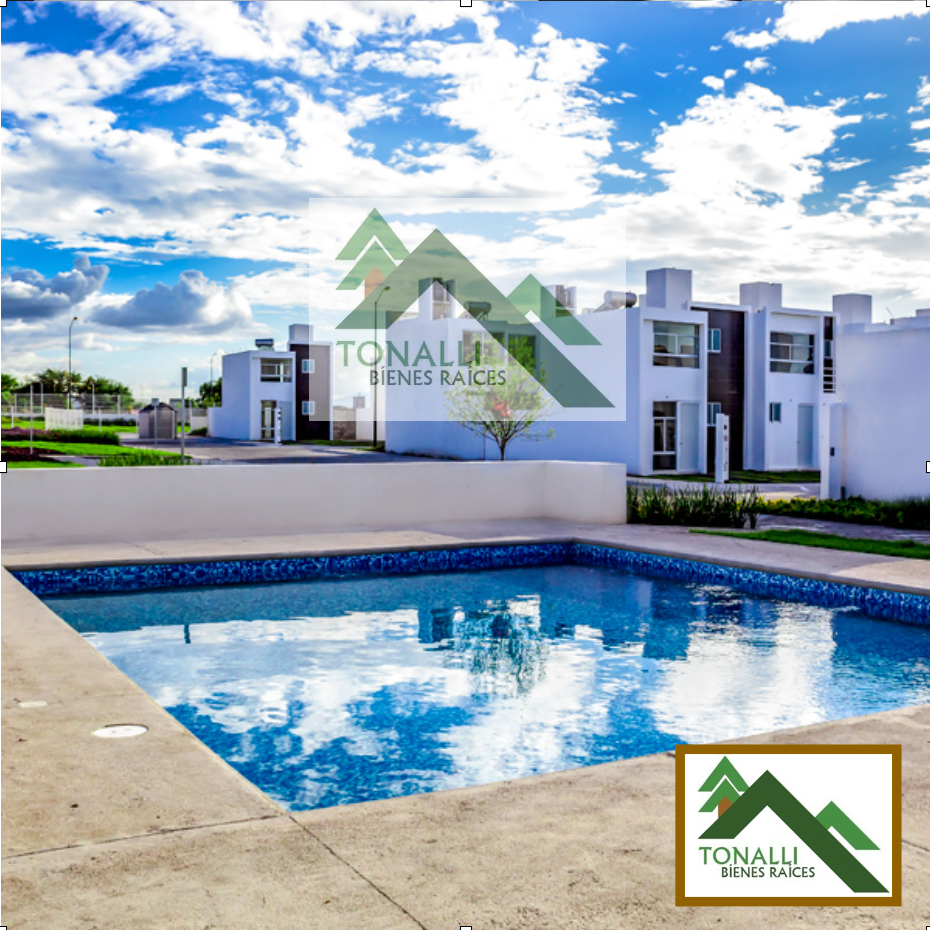 Miniatura: Casa en Venta Villalba 2 recámaras.