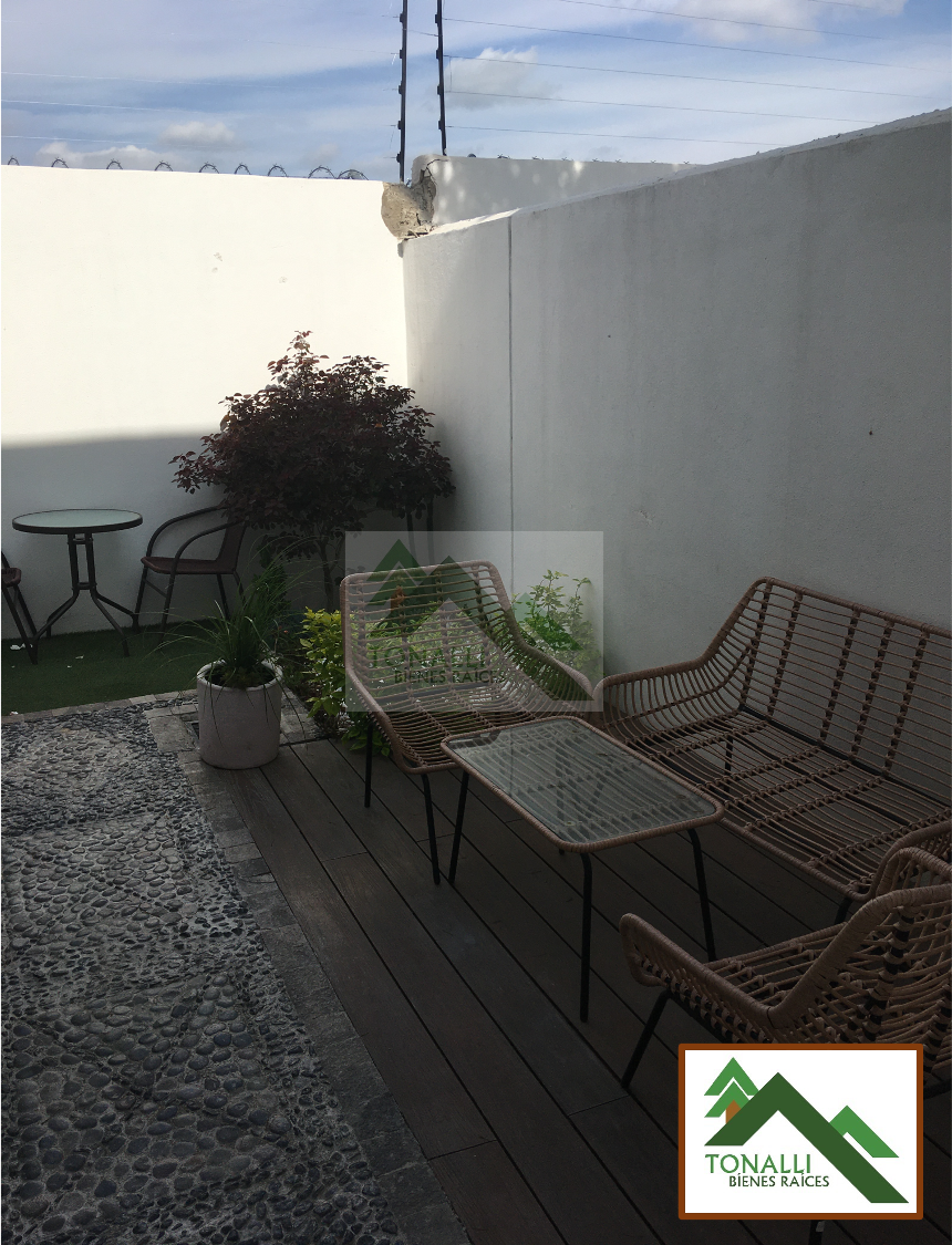 Miniatura: Casa en Venta, Tres Cantos Residencial, Qro.