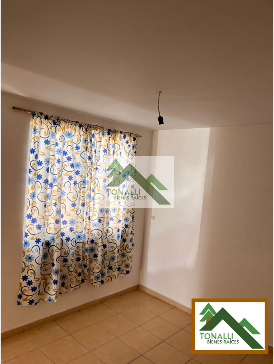 Miniatura: Casa en Venta en Arbolada II, Muérdago 97, Tultitlán, Edo. Mex.