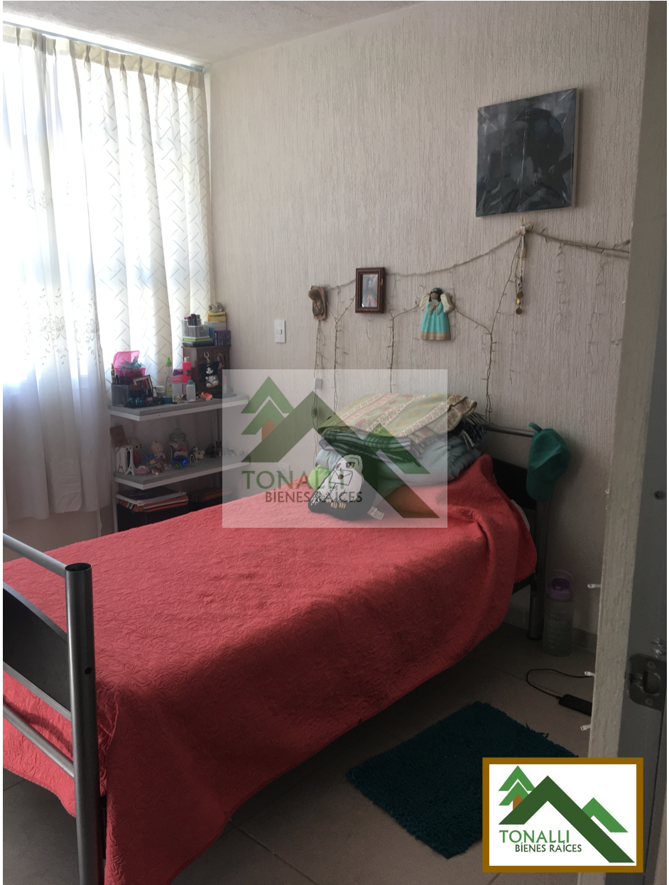 Miniatura: Casa en Venta Villalba 3 recámaras.