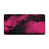 Thumbnail: Pink and Black Chaos Mousepad for Bold Gaming and Streamer Setups