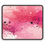 Thumbnail: Bold Pink Paint Splash Mousepad for Gamers and Creatives