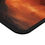 Thumbnail: Dark Fantasy Storm Mousepad with Red and Black Mage Aesthetic