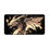 Thumbnail: Molten Fury Dragon Desk Mat – Fiery Gold & Black Gaming Artwork