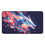Thumbnail: Abstract Elemental Dragon Desk Mat – High-Energy Fantasy Gaming Pad