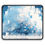 Thumbnail: Pixel Dreamscape Mousepad – Blue Sky Cloud Desk Mat with Glitch Art Style