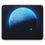 Thumbnail: Blue Planet Galaxy Mousepad – Cosmic Space Desk Mat with Celestial Design