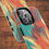 Thumbnail: Dreaming Dragon Fantasy Tough Phone Case – Mythical Art with Bold Protection