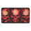 Thumbnail: Inferno Skull Desk Mat – Red-Hot Style for Hardcore Desks