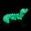 Thumbnail: Flexi Gator – 3D Printed Articulated Alligator Toy