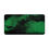 Thumbnail: Green and Black Chaos Mousepad for Bold Gaming and Streamer Setups