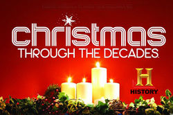 Christmas Through the Decades