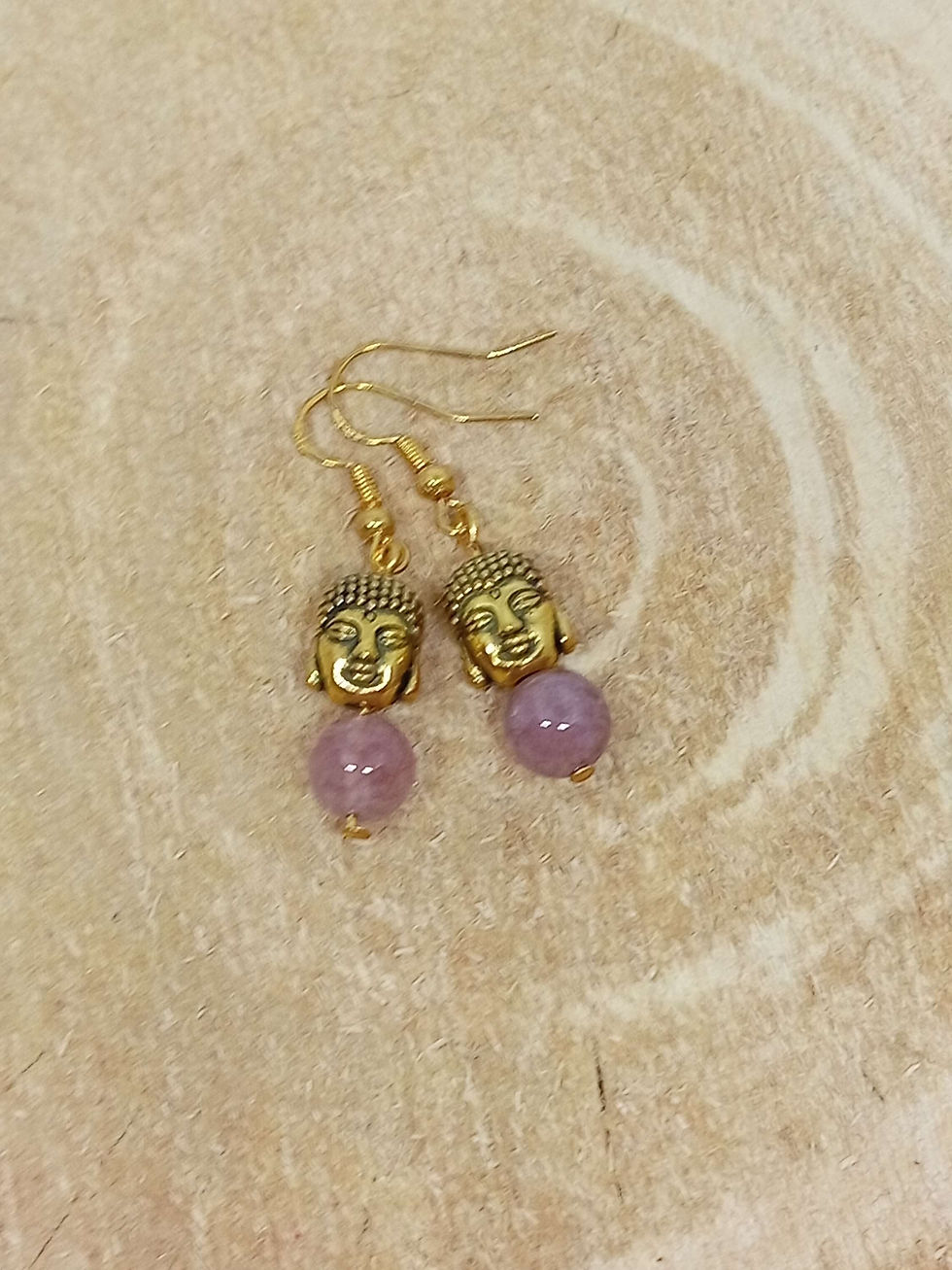 Miniature : Collection Bouddha 