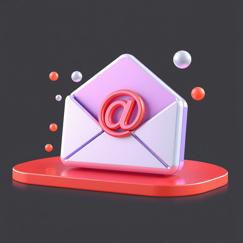 Thumbnail: Email Automation Pro
