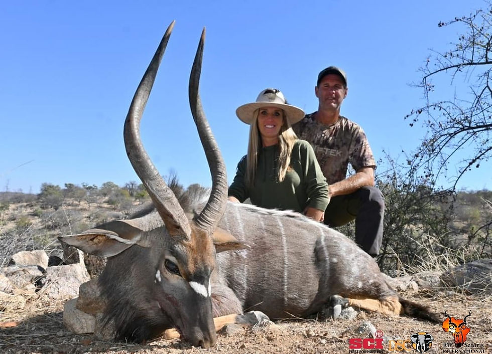 Nyala