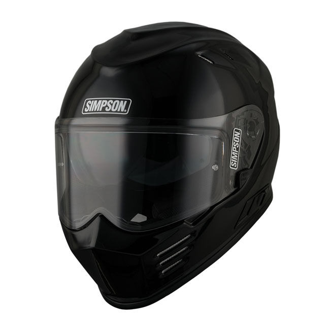 Simpson Venom Helm