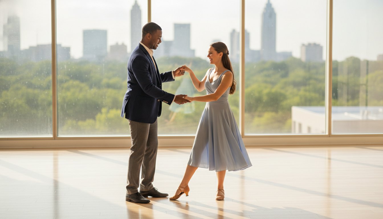 Your Journey Begins Here: The Essential Guide to a Trial Dance Lesson in Atlanta